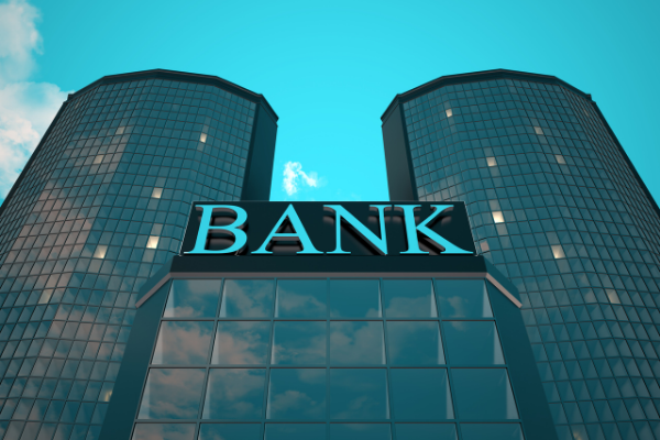 Bank bez OGNIVO - W jakim banku komornik nie znajdzie konta