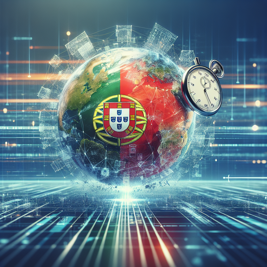 Portugalia tymczasowo zakazuje zbierania danych biometrycznych przez Worldcoin na 90 dni.