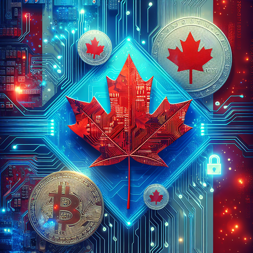 Kanada wprowadza międzynarodowy standard dla raportowania podatkowego kryptowalut – oto, co to oznacza.