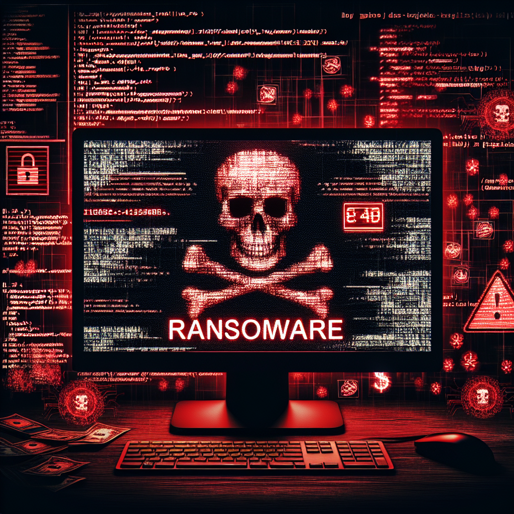 Atak ransomware Akira wykradł 42 miliony dolarów z 250 firm - informują FBI i Europol.