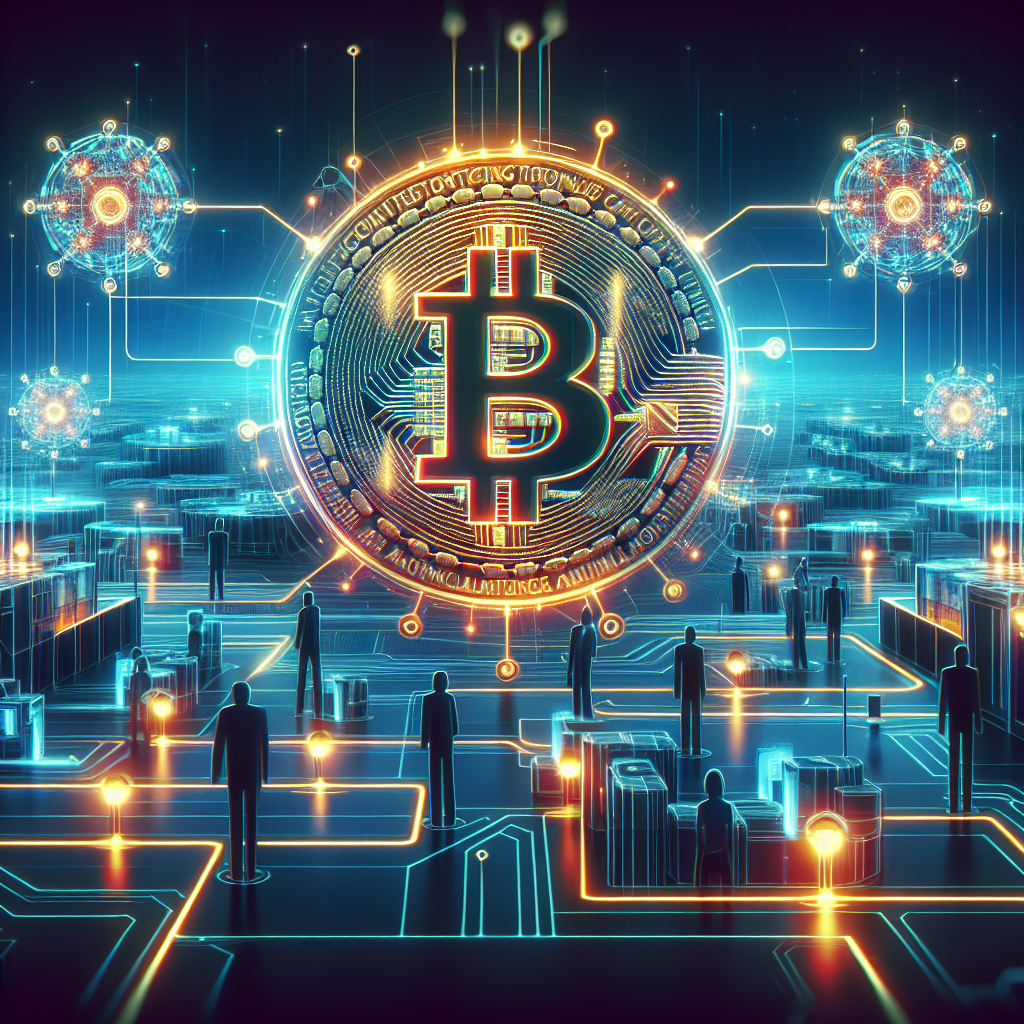 Sztuczna inteligencja wykryje pranie brudnych pieniędzy na blockchainie Bitcoina: raport firmy Elliptic
