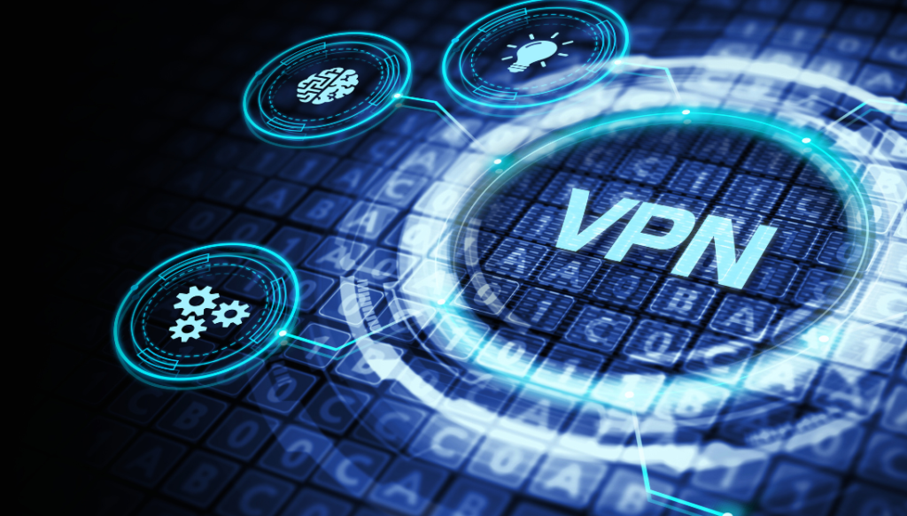 Jak korzystać z VPN