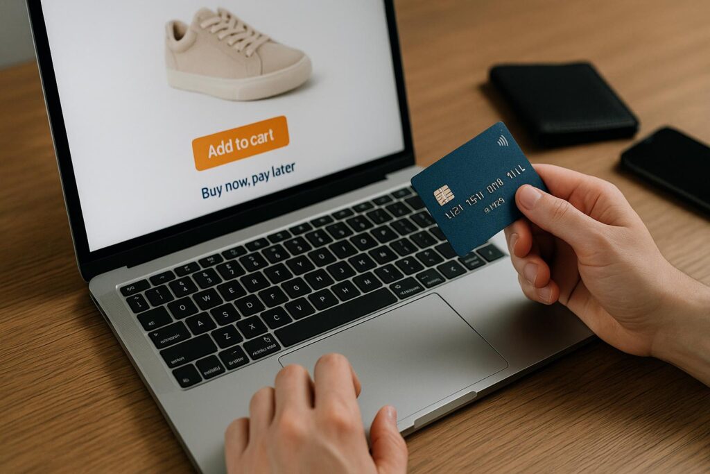 Bezpieczeństwo zakupów online - jak wybierać metody płatności?