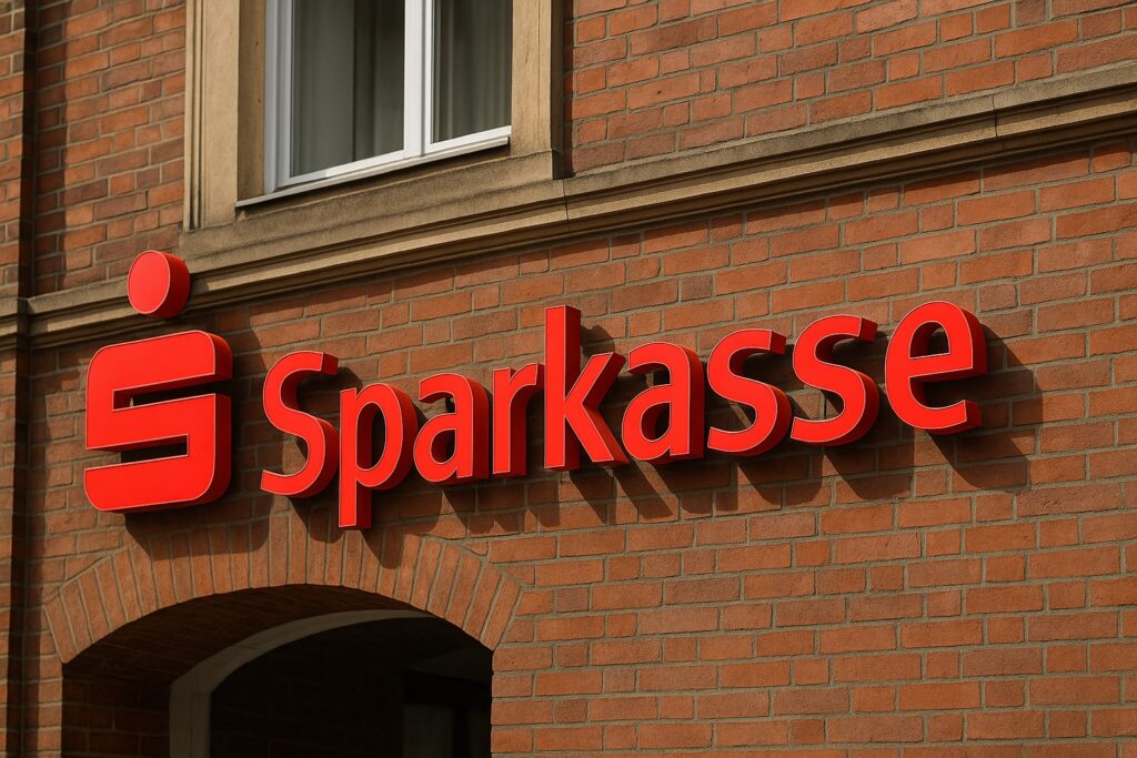 Jak zamknąć konto w Sparkasse krok po kroku?